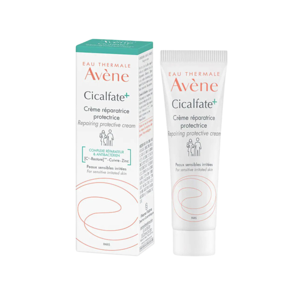 Kem Dưỡng Avene Cicalfate+ Repairing Protective Cream