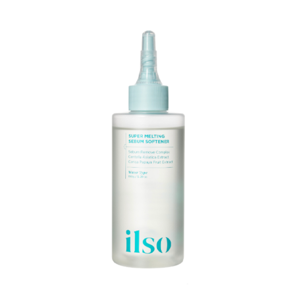 Ủ Mụn ILSO Super Melting Sebum Softener