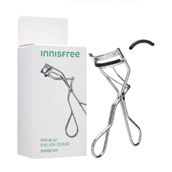 Bấm Mi Innisfree Premium Eyelash Curler