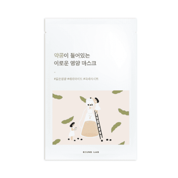 Mặt Nạ Round Lab 27mL