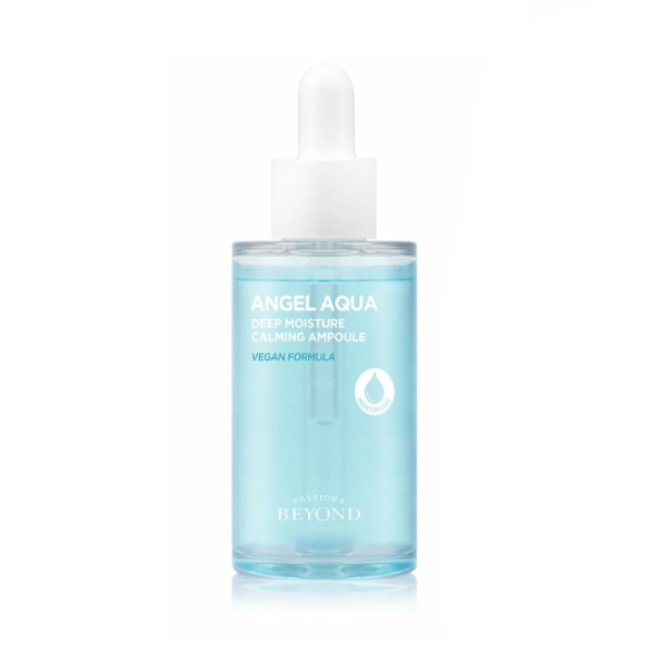 Tinh Chất Dưỡng Beyond Aqua Deep Moisture Calming Ampoule - 50mL