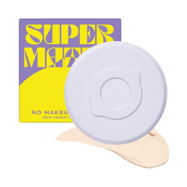 Phấn Nước Lemonade Supermatte No Makeup Cushion 15g