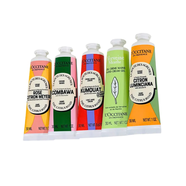 Kem Dưỡng Tay L’Occitane En Provence Limited Edition 30mL