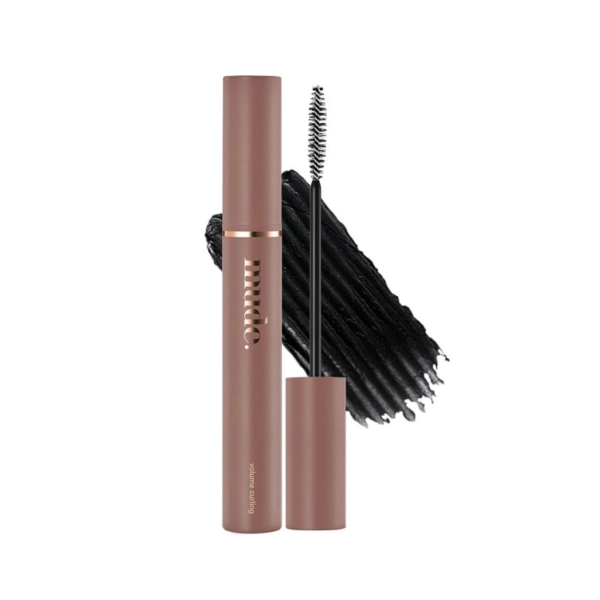 Chuốt Mi Mude Inspire Volume Curling Mascara