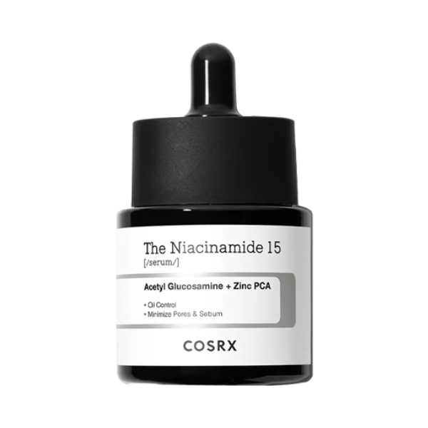 Tinh Chất Dưỡng Cosrx The Niacinamide 15 Serum 20mL