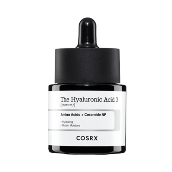 Tinh Chất Dưỡng Cosrx The Hyaluronic Acid 3 20mL