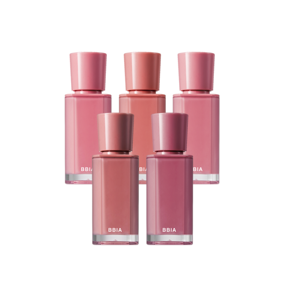 Son Tint Bóng Bbia Glow Tint MLBB Edition
