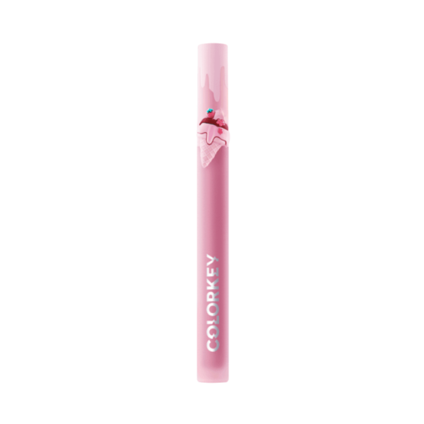 Son Bóng COLORKEY Airy Lip Mirror Series Ice Cream 1.7g