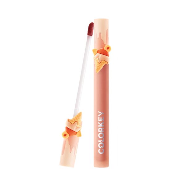 Son COLORKEY Soft Matte Water Tint Ice Cream 1.8g