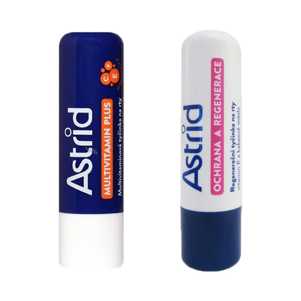 Son Dưỡng Mỡ Hươu Astrid