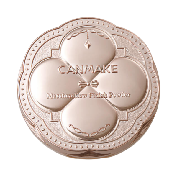 Phấn Phủ CANMAKE Face Powder SPF50 PA+++ 10g