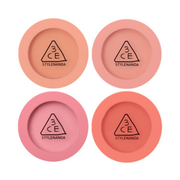 Phấn Má Hồng 3CE Face Blush