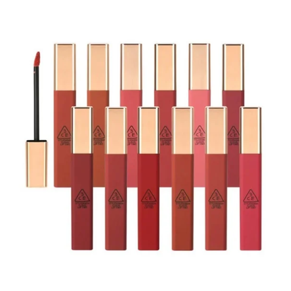 Son Kem 3CE Cloud Lip Tint 4g
