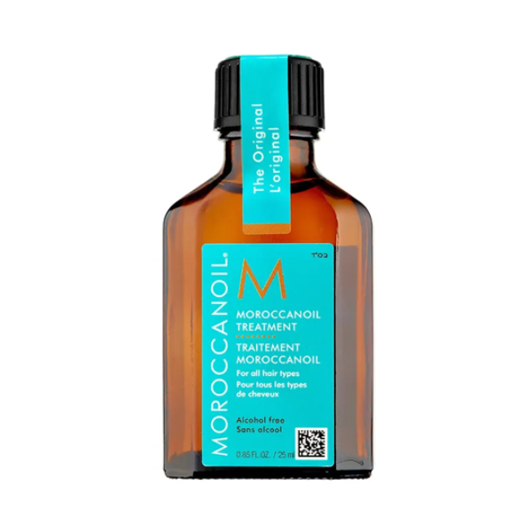 Tinh Dầu Dưỡng Tóc Moroccanoil Treatment The Original 15mL