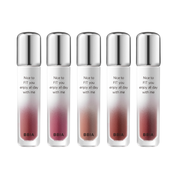 Son BBIA Water Fit Tint 4g
