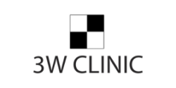 3W Clinic — logo