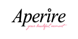 Aperire — logo