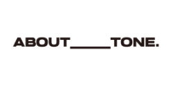 About Tone — logo