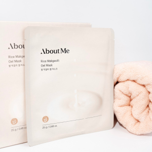 About Me — ảnh nổi bật