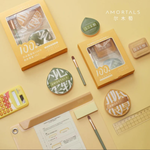 Amortals — ảnh nổi bật