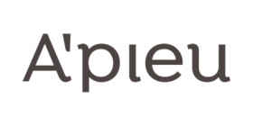 A'pieu — logo