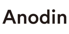 Anodin — logo