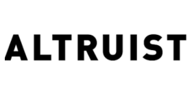 Altruist — logo