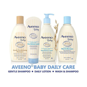 Aveeno — ảnh nổi bật