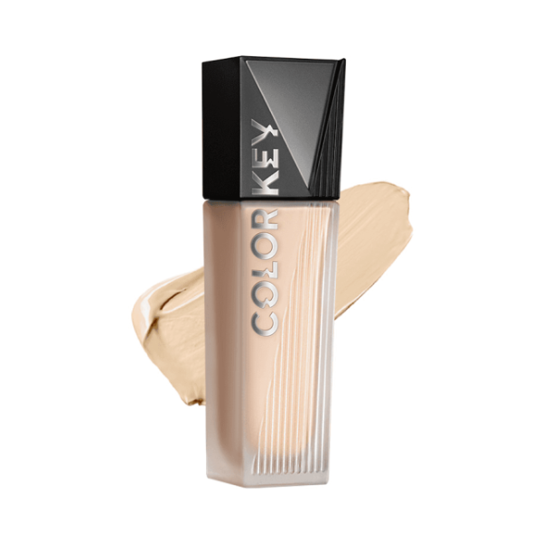 Kem Nền COLORKEY Long Lasting Flawless Liquid Foundation 30g