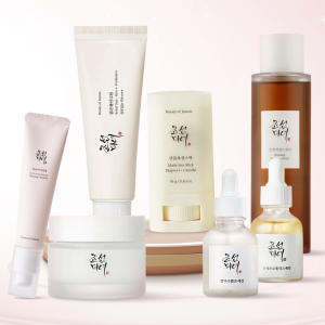 Beauty of Joseon — ảnh nổi bật
