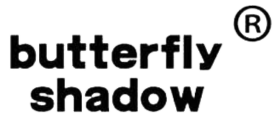 Butterfly Shadow — logo