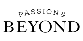 Beyond — logo