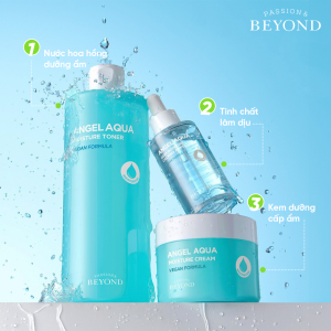 Beyond — ảnh nổi bật