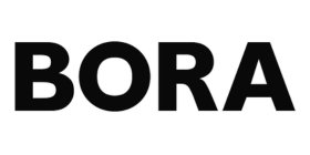 Bora — logo