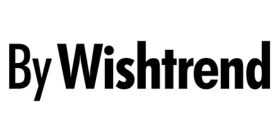 By Wishtrend — logo