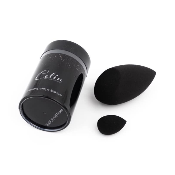 Mút Trang Điểm CELIN Waterdrop Shape Makeup