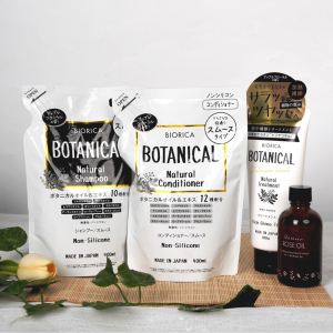 Biorica — ảnh nổi bật
