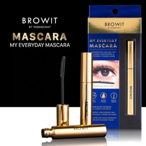 Browit By Nongchat — ảnh nổi bật