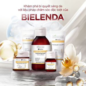 Bielenda — ảnh nổi bật