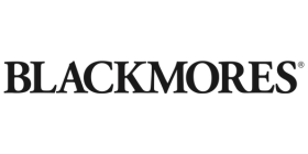 Blackmores — logo