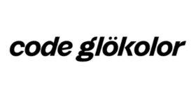 Code GloKolor — logo
