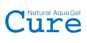 Cure — logo