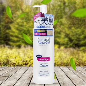 Cure — ảnh nổi bật