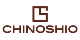 Chinoshio — logo