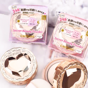 Canmake — ảnh nổi bật