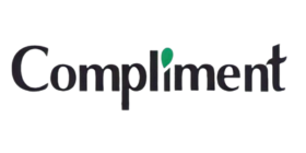 Compliment — logo