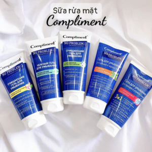 Compliment — ảnh nổi bật