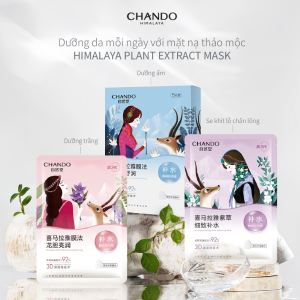Chando — ảnh nổi bật