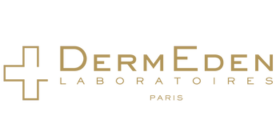 DermEden — logo
