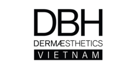 DBH — logo